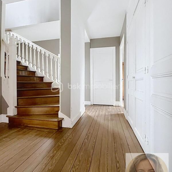 Maison à vendre à Guignicourt — Vue fleuve — photo 15