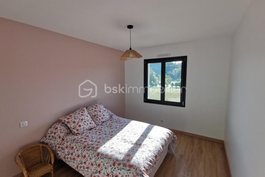Maison à vendre à Orthez — Vue nature — photo 15