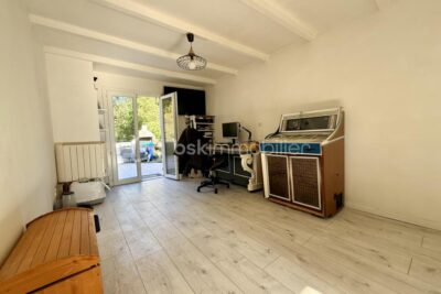 Maison à vendre à Béruges