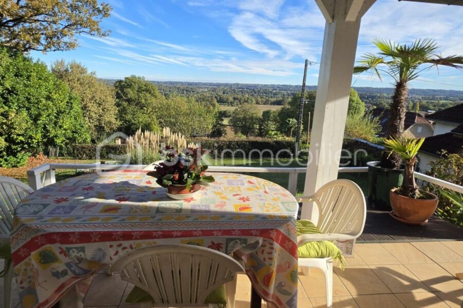 Maison à vendre à Ousse — Vue nature — photo 15