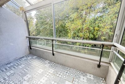 Appartement à vendre à Rennes