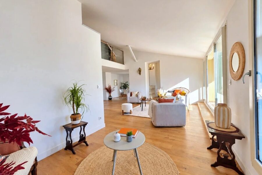 Appartement à vendre à Hyères — Vue sur la ville — photo 6