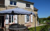 Maison à vendre à Montapas — Vue montagne — photo 2