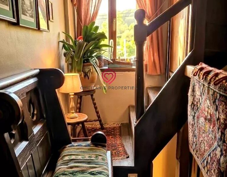 Maison à vendre à Massat — Vue montagne — photo 22
