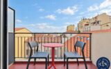 Appartement à vendre à Nice — Vue sur la ville — photo 1