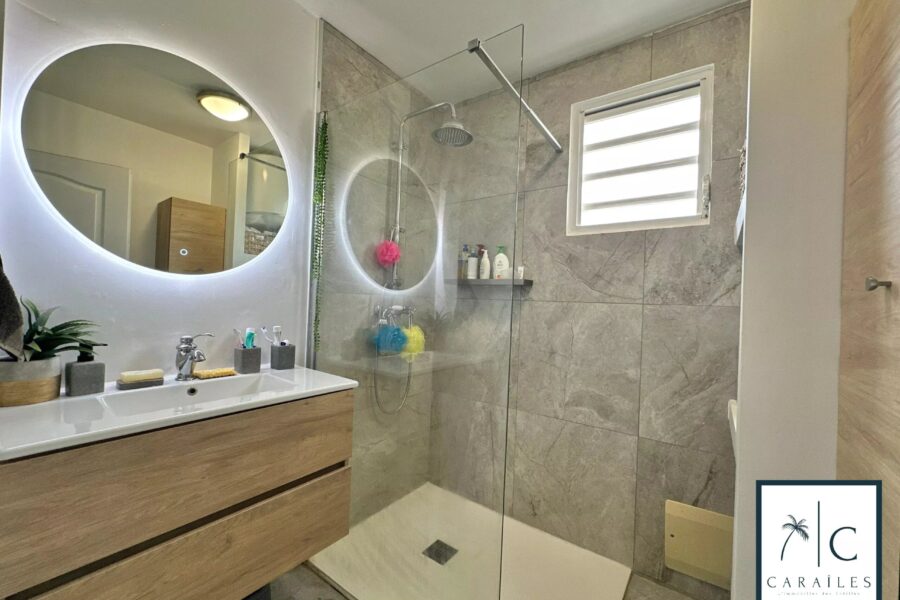 Appartement à vendre à Le Lamentin — Vue mer — photo 12