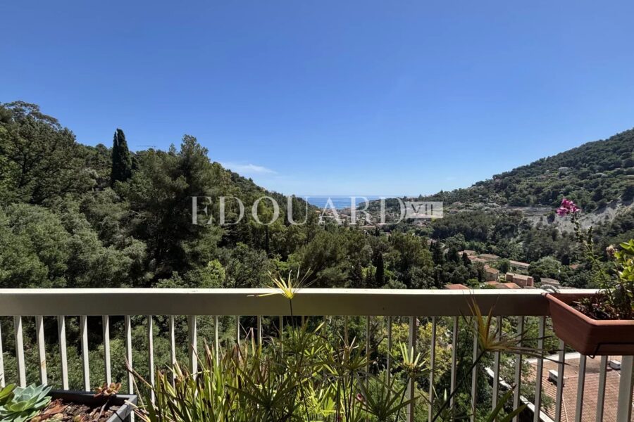 Appartement à vendre à Menton — Vue mer — photo 2