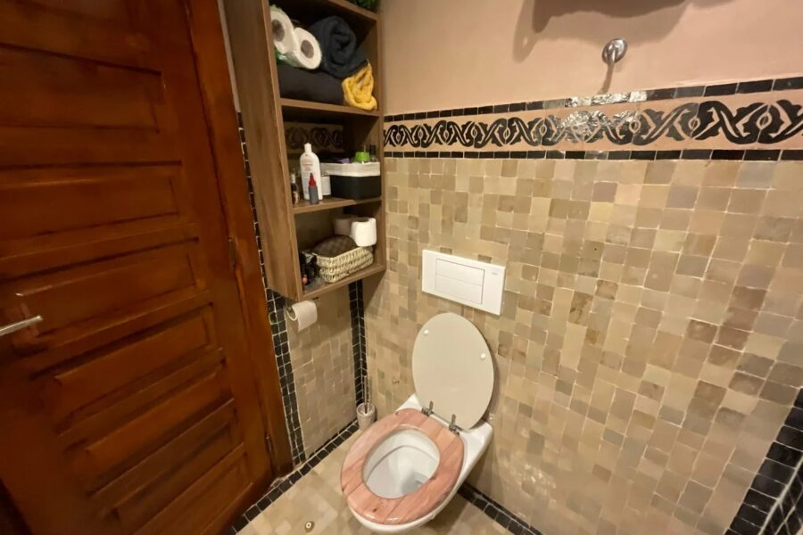 Appartement à vendre à Marrakech — Vue montagne — photo 17