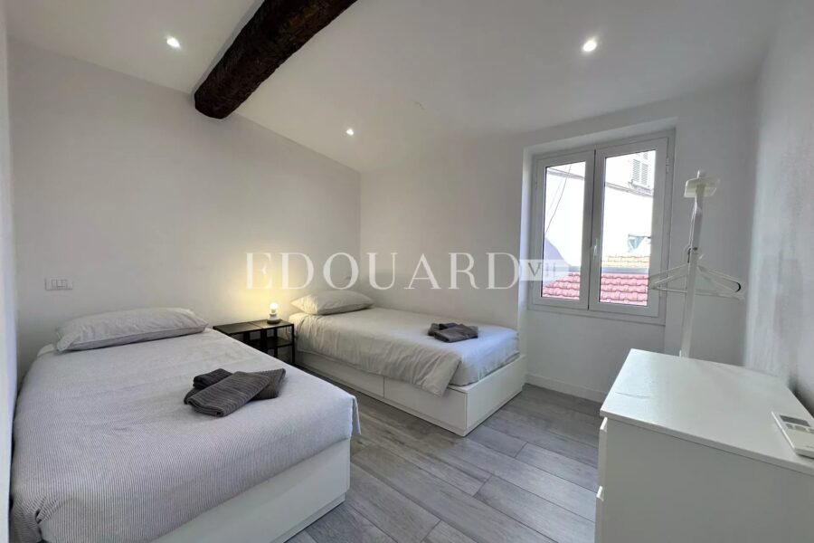 Appartement à vendre à Menton — Vue mer — photo 14