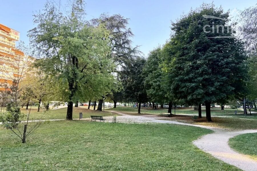 Appartement à vendre à Grenoble — Vue montagne — photo 13