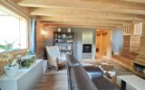 Maison à vendre à Arâches-la-Frasse — Vue montagne — photo 20