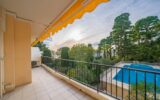 Appartement à vendre à Cap-d&rsquo;Ail — Vue mer — photo 2
