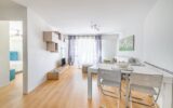 Appartement à louer à Nice — Vue parc & jardin — photo 3