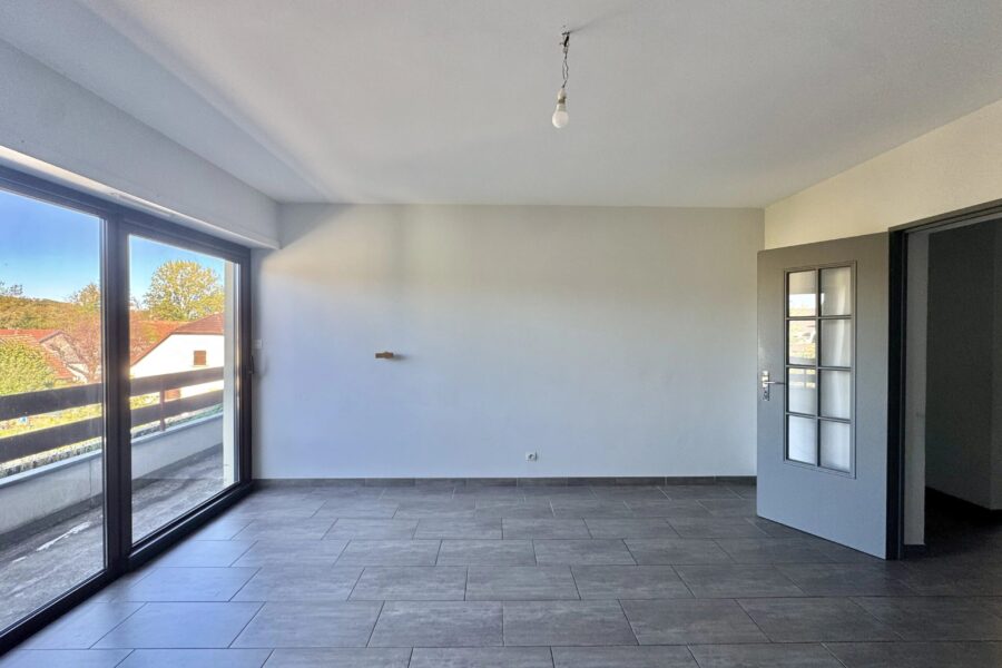 Appartement à vendre à Zillisheim — Vue sur la ville — photo 4