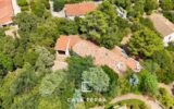 Maison à vendre à Sainte-Lucie-de-Porto-Vecchio — Vue mer — photo 5
