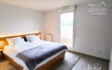 Appartement à vendre à Artigues-près-Bordeaux — Vue parc & jardin — photo 4