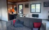 Maison à vendre à Saint-Cergues — Vue montagne — photo 5