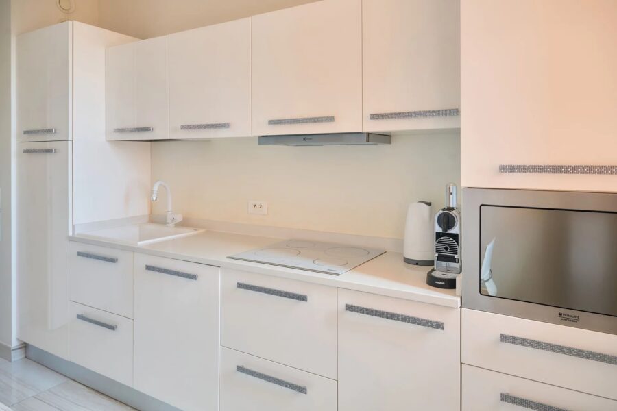 Appartement à vendre à Beausoleil — Vue mer — photo 15