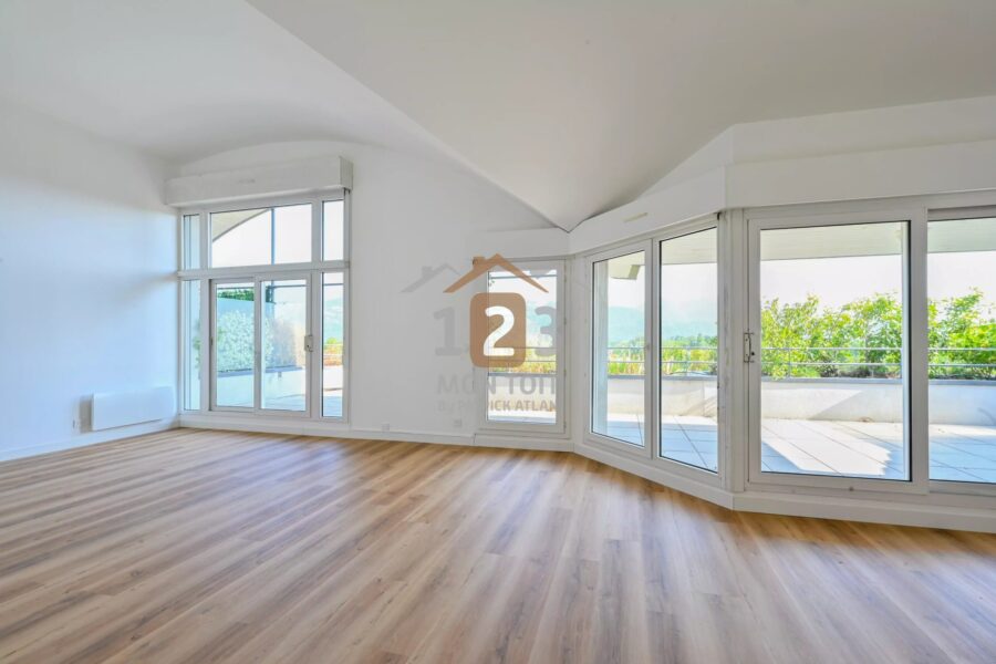 Appartement à vendre à Meylan — Vue montagne — photo 5