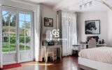 Maison à vendre à La Rochelle — Vue parc & jardin — photo 12