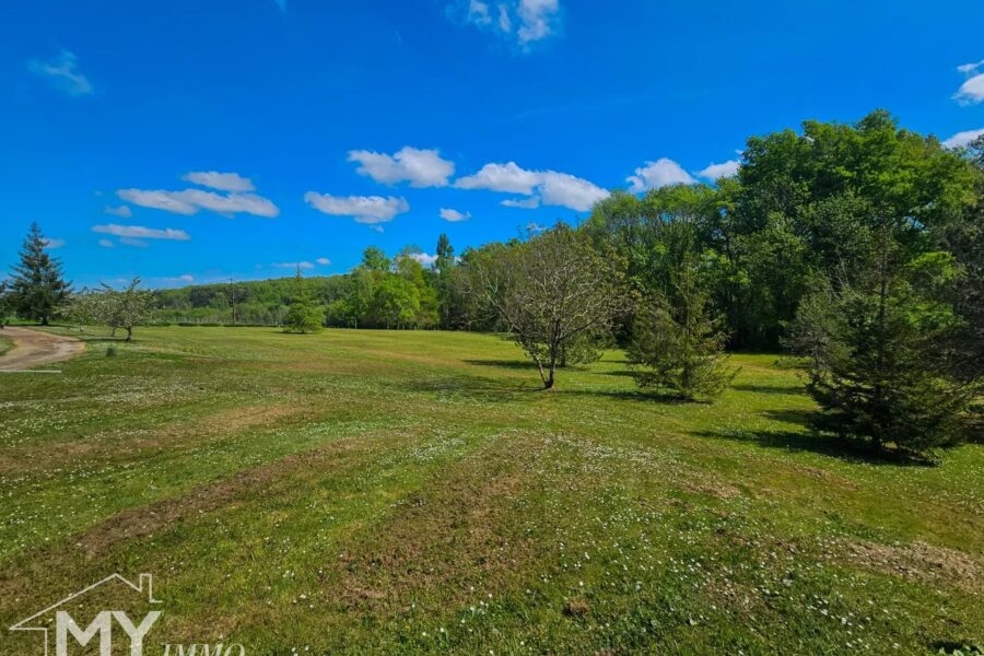 Maison à vendre à Pineuilh — Vue montagne — photo 16