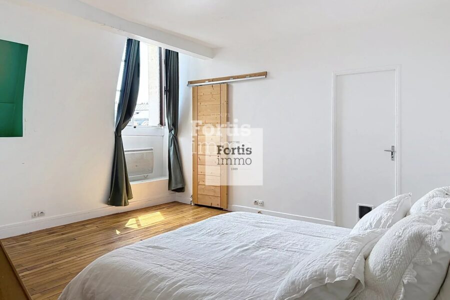 Appartement à vendre à Paris 2e arrondissement — Vue monument — photo 13