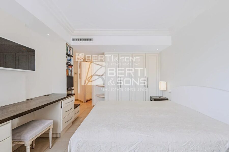 Appartement à vendre à Mandelieu-la-Napoule — Vue mer — photo 11