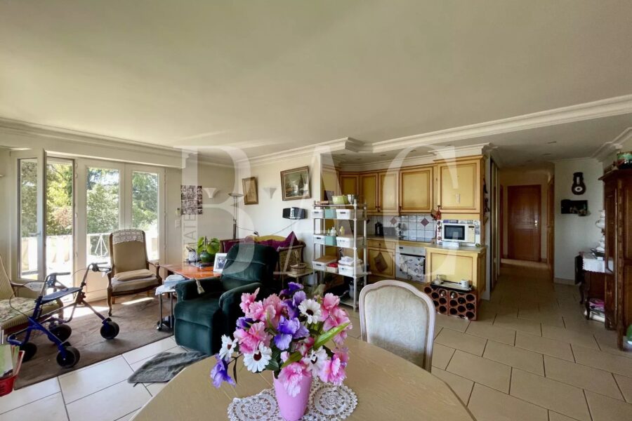 Appartement à vendre à Cannes — Vue mer — photo 2