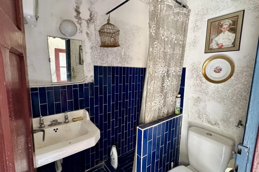 Maison à vendre à Cagnes-sur-Mer — Vue montagne — photo 18