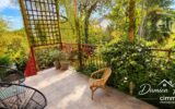 Maison à vendre à Terrasson-Lavilledieu — Vue parc & jardin — photo 17