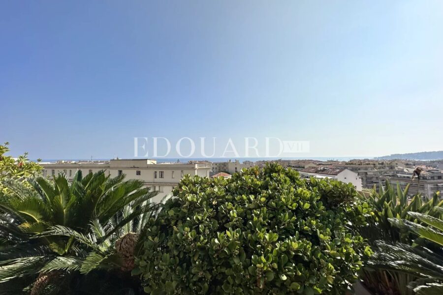Appartement à vendre à Menton — Vue mer — photo 33