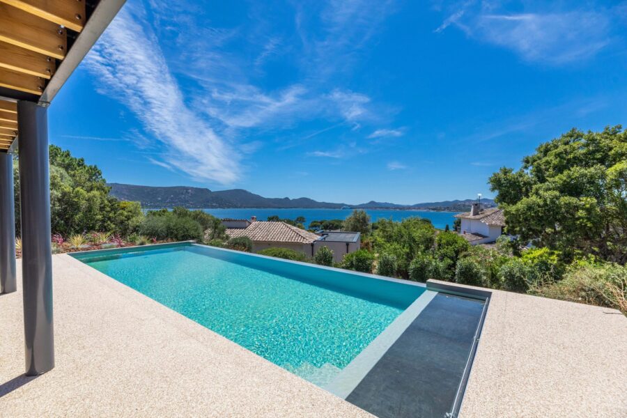 Maison à vendre à Porto-Vecchio — Vue mer — photo 21