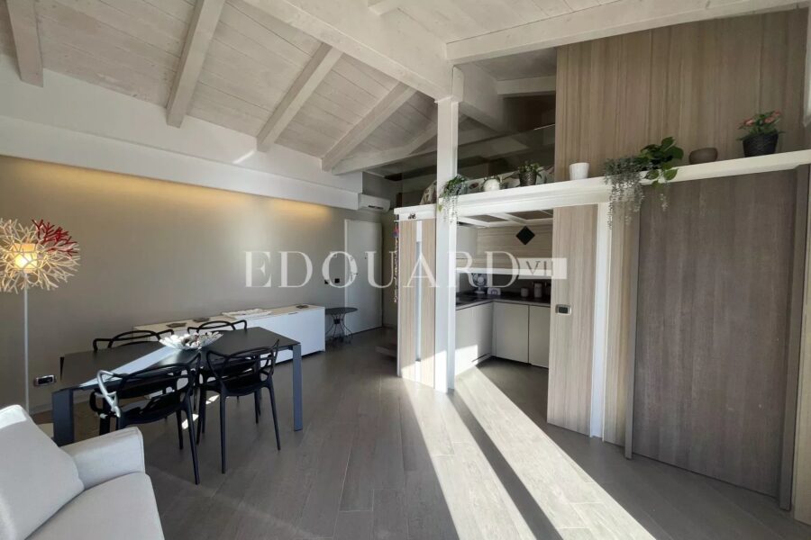 Appartement à vendre à Roquebrune-Cap-Martin — Vue mer — photo 19
