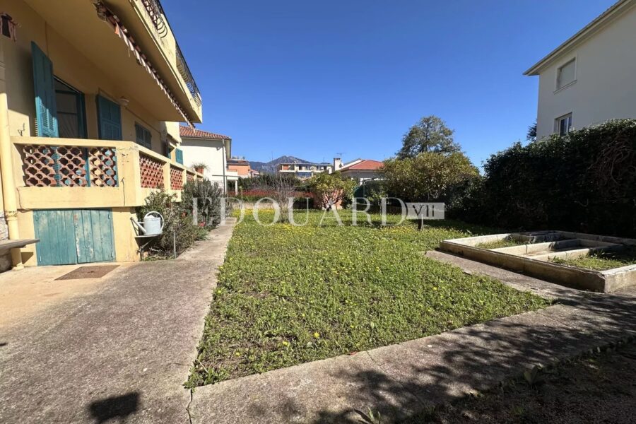 Maison à vendre à Roquebrune-Cap-Martin — Vue mer — photo 11