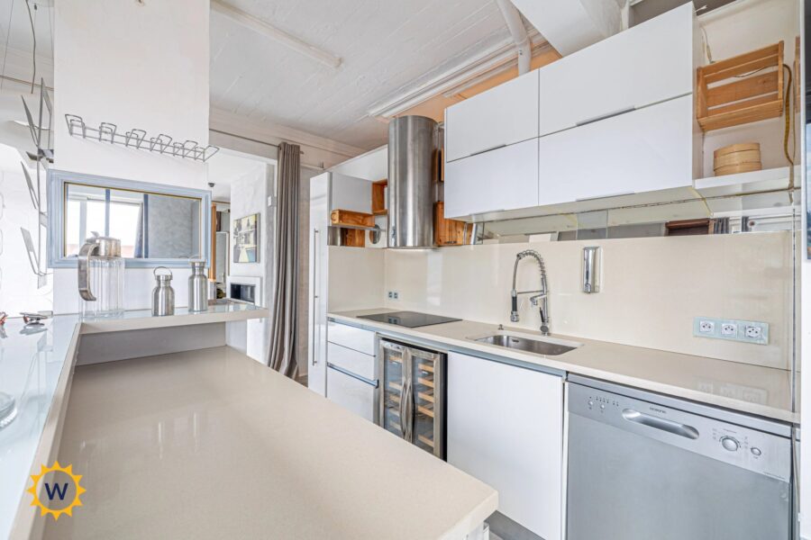Appartement à vendre à Nice — Vue montagne — photo 6