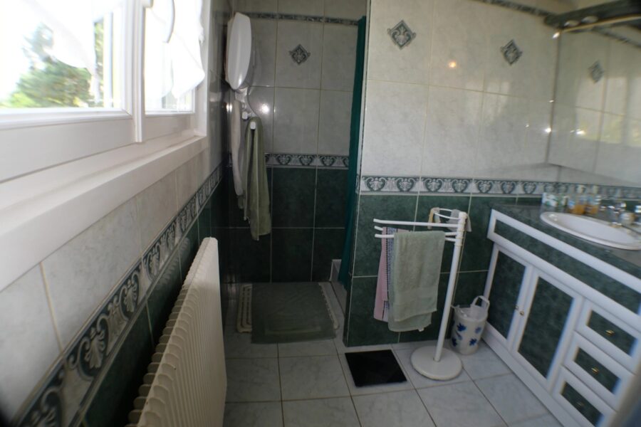 Maison à vendre à Le Crotoy — Vue mer — photo 14