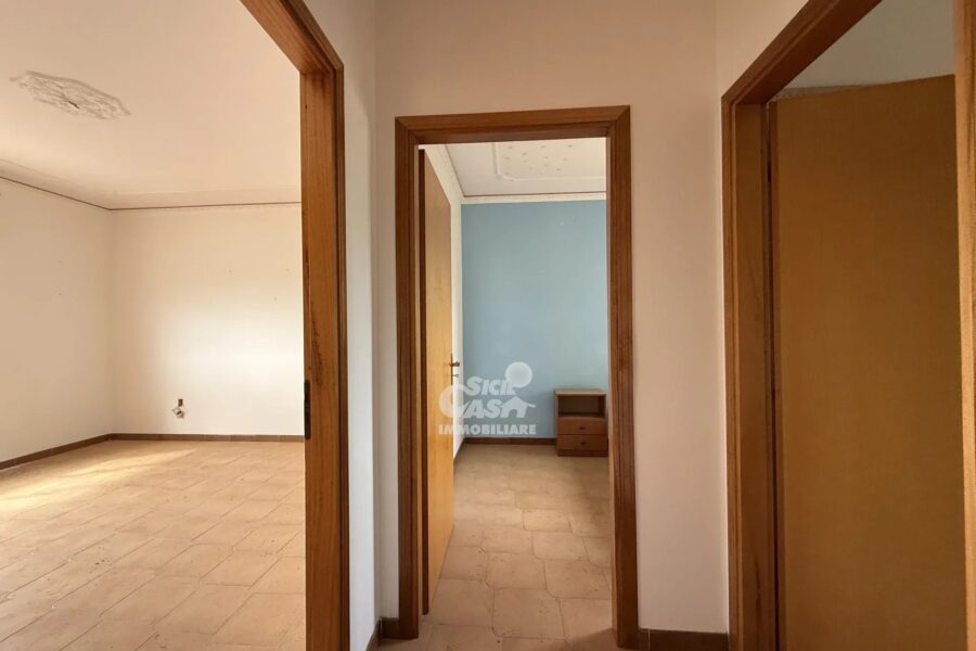 Appartement à vendre à Marsala — Vue mer — photo 2