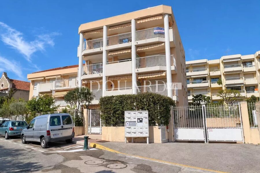 Appartement à vendre à Roquebrune-Cap-Martin — Vue mer — photo 25