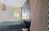 Maison à vendre à Thiré — Vue parc & jardin — photo 10