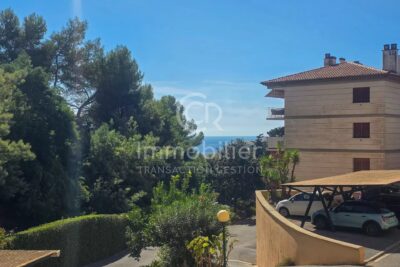 Appartement à vendre à Cannes