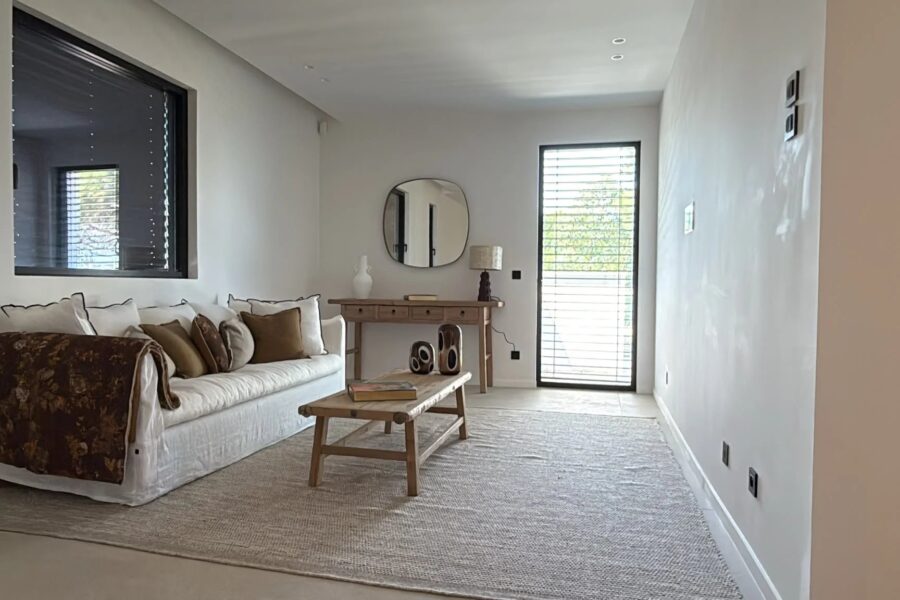 Maison à vendre à Sainte-Maxime — Vue mer — photo 6