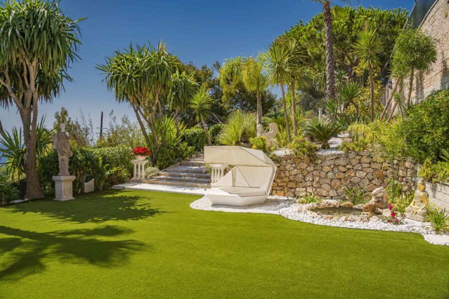Maison à vendre à Cannes — Vue mer — photo 48