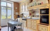 Maison à vendre à La Jarne — Vue parc & jardin — photo 10