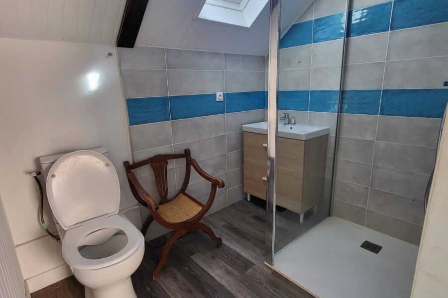 Maison à vendre à Sémelay — Vue montagne — photo 22