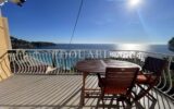 Maison à vendre à Roquebrune-Cap-Martin — Vue mer — photo 3