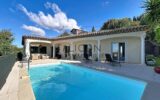 Maison à vendre à Nice — Vue mer — photo 5