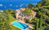 Maison à vendre à Théoule-sur-Mer — Vue mer — photo 2