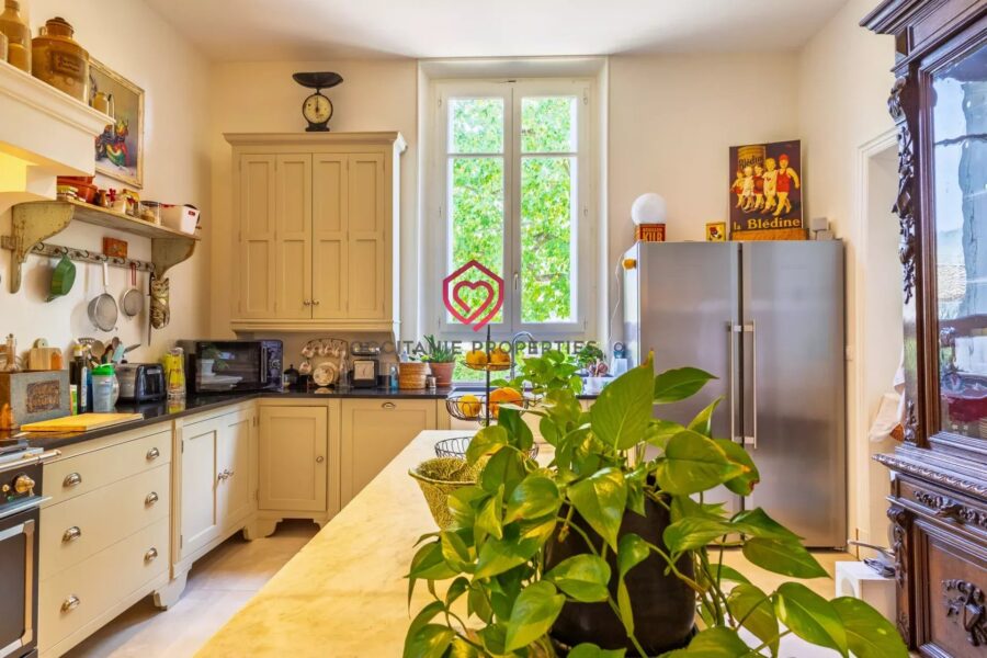 Maison à vendre à Carcassonne — Vue montagne — photo 14