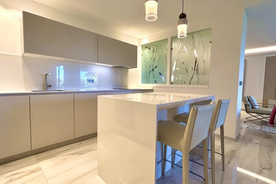 Appartement à vendre à Cannes — Vue mer — photo 12