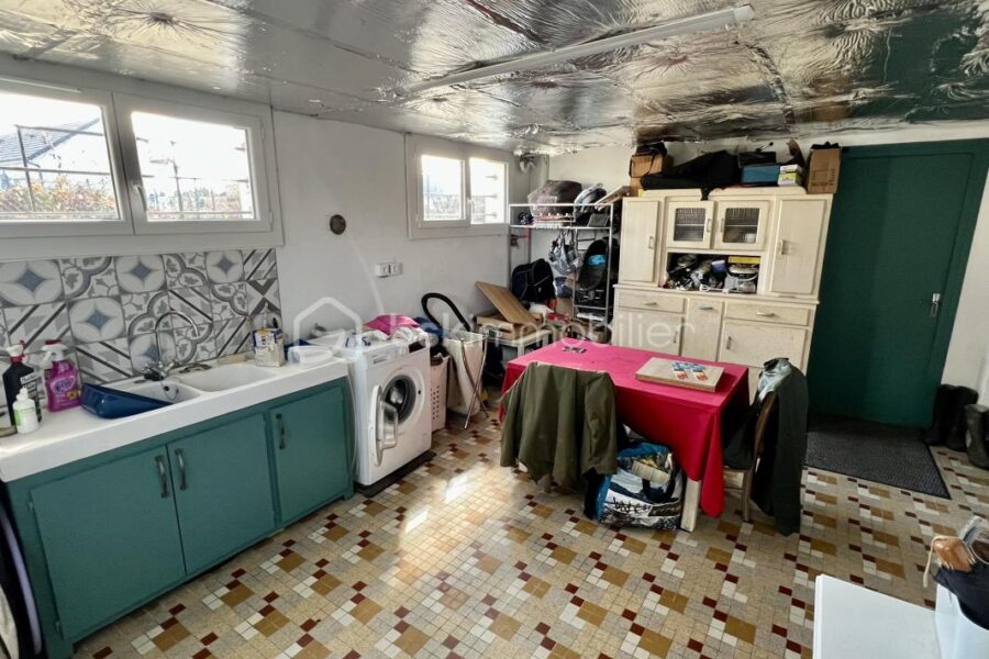Maison à vendre à Benejacq — Vue montagne — photo 16